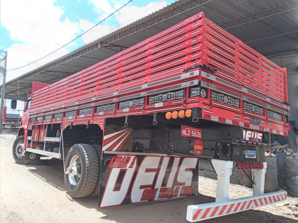 Sub-grade - Vermelho